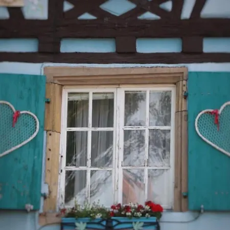 Rénové Près Du Centre De Avec Balcon, 2 Et Wi-fi Inclus - Fr-1-722-7 *