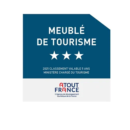 Rénové Près Du Centre De Avec Balcon, 2 Et Wi-fi Inclus - Fr-1-722-7